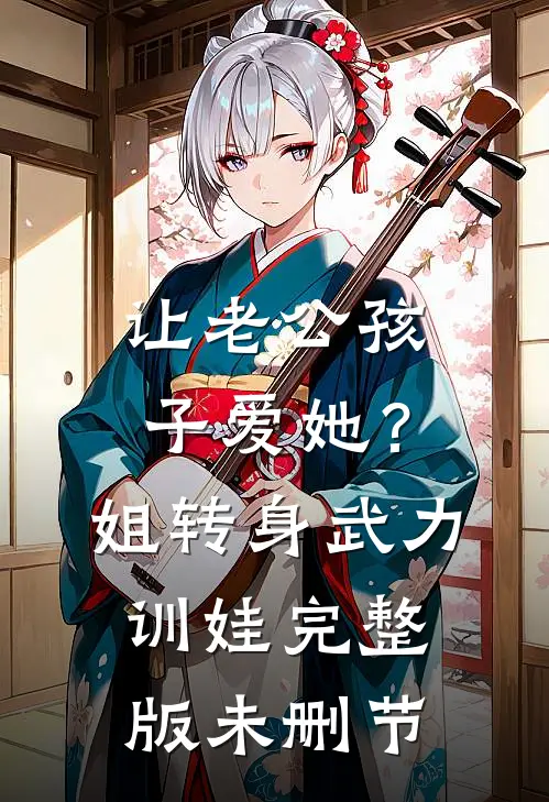 让老公孩子爱她？姐转身武力训娃完整版未删节