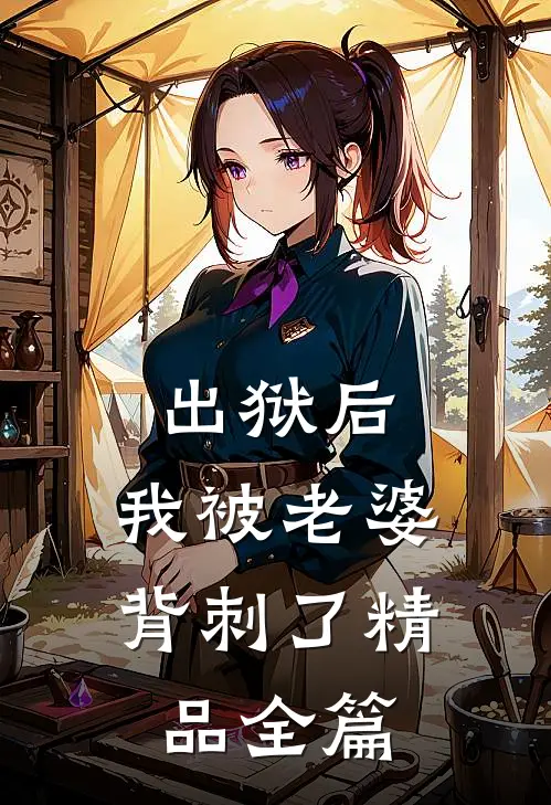 出狱后，我被老婆背刺了精品全篇