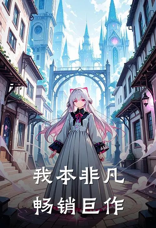 我本非凡畅销巨作