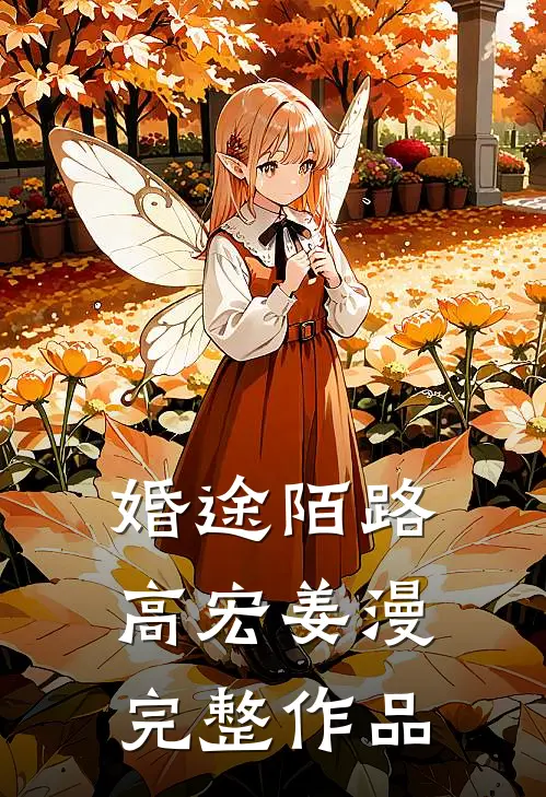 婚途陌路高宏姜漫完整作品