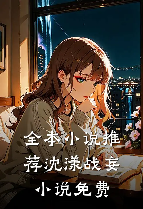 全本小说推荐沈漾战妄小说免费