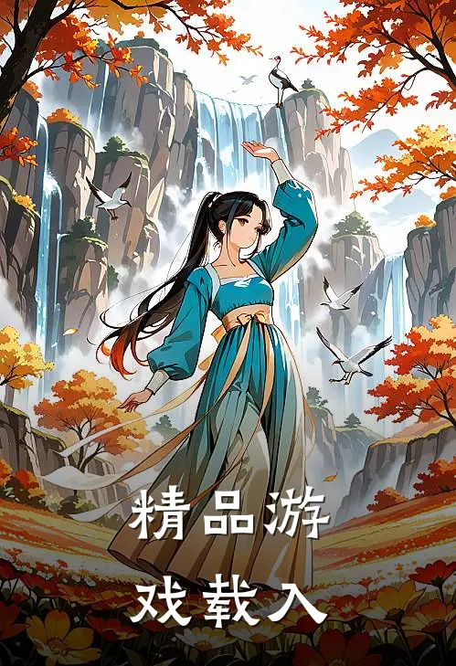 精品游戏载入