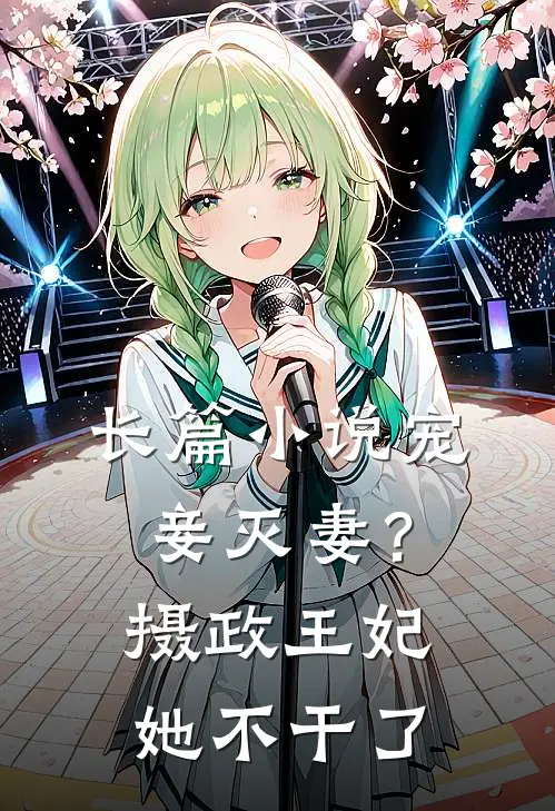 长篇宠妾灭妻?摄政王妃她不干了全文阅读