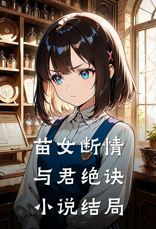 苗女断情与君绝诀小说结局