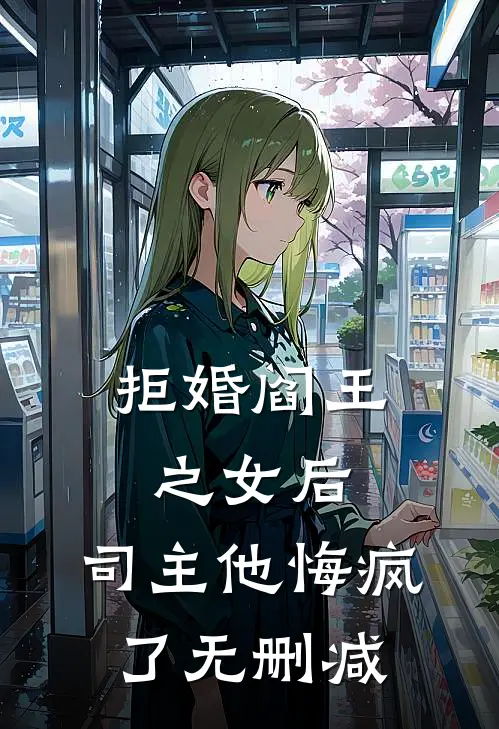 拒婚阎王之女后，司主他悔疯了无删减