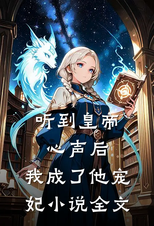 听到皇帝心声后，我成了他宠妃小说全文