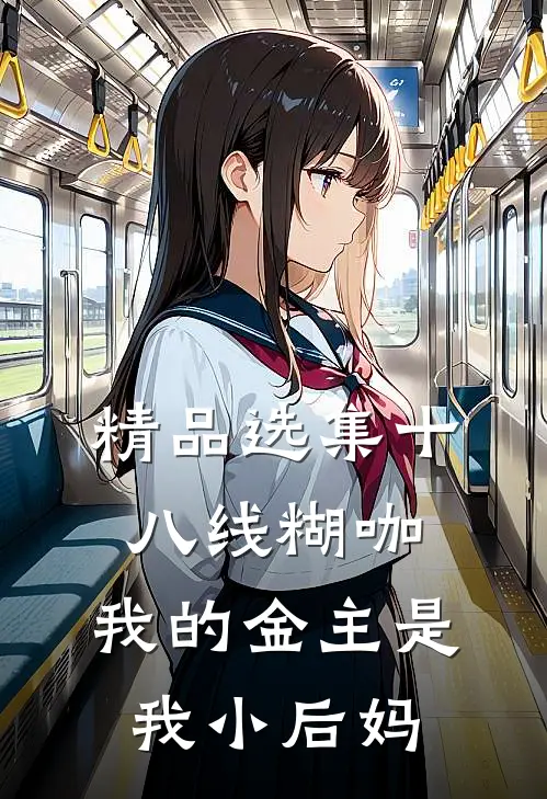 精品选集十八线糊咖：我的金主是我小后妈