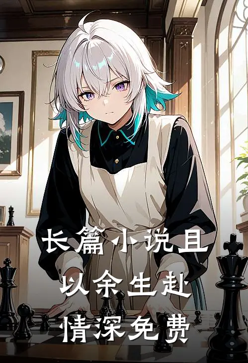 长篇小说且以余生赴情深 免费