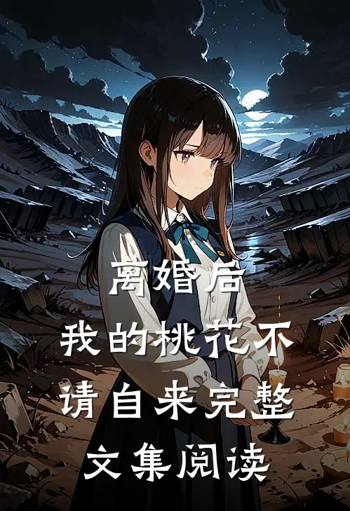 离婚后，我的桃花不请自来完整文集阅读