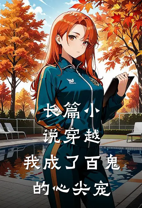 长篇小说穿越：我成了百鬼的心尖宠