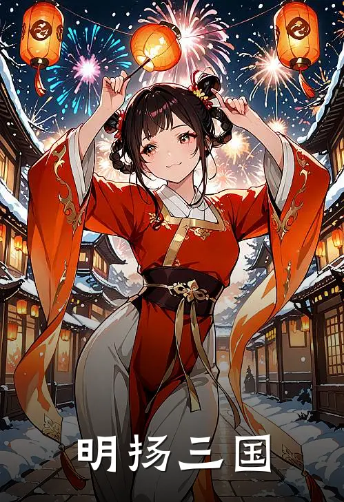明扬三国