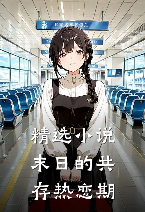 精选小说末日的共存热恋期