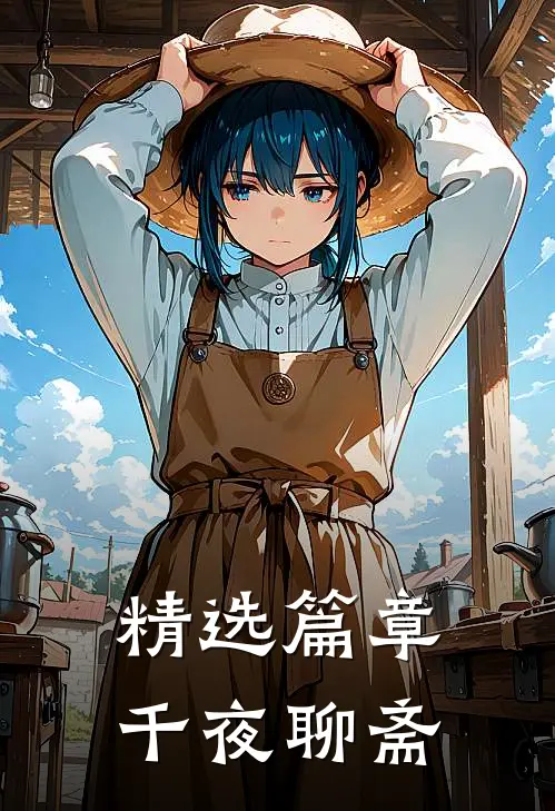 精选篇章千夜聊斋