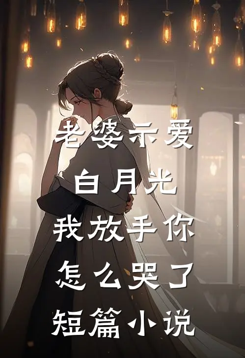 老婆示爱白月光,我放手你怎么哭了短篇