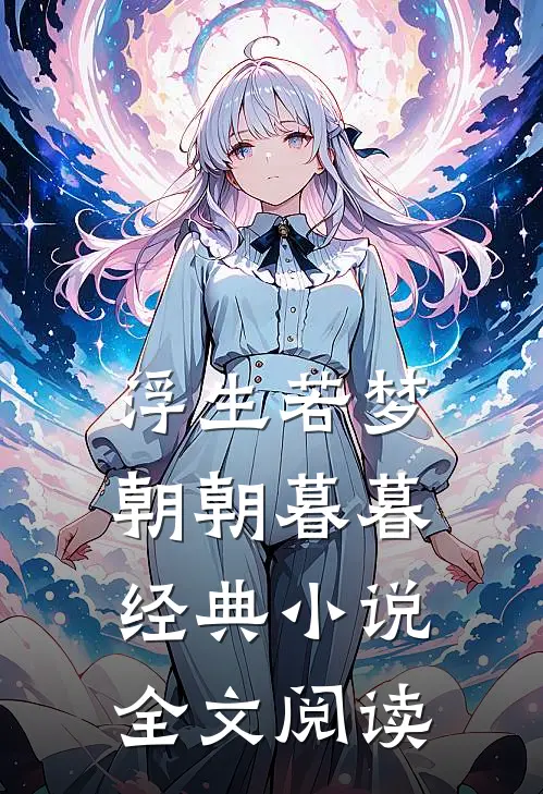 浮生若梦,朝朝暮暮经典全文阅读