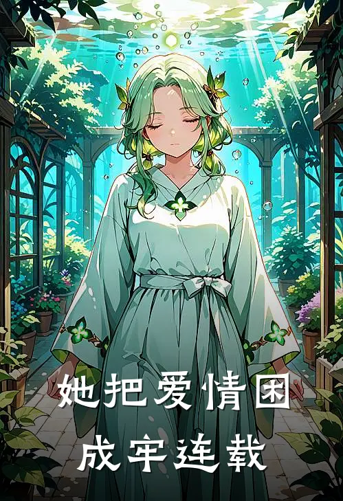 她把爱情困成牢连载