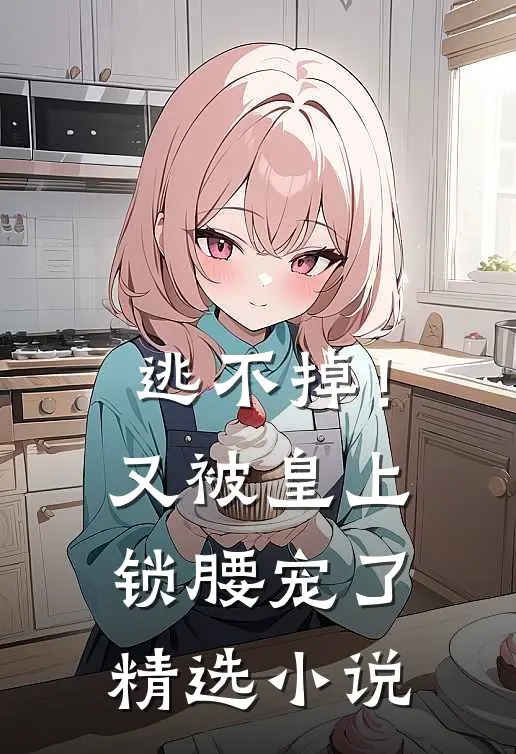 逃不掉！又被皇上锁腰宠了精选小说