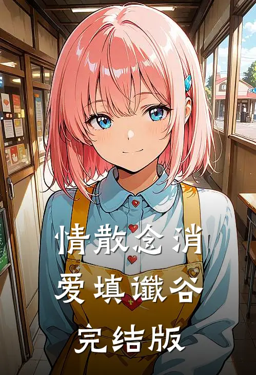 情散念消，爱填谶谷完结版