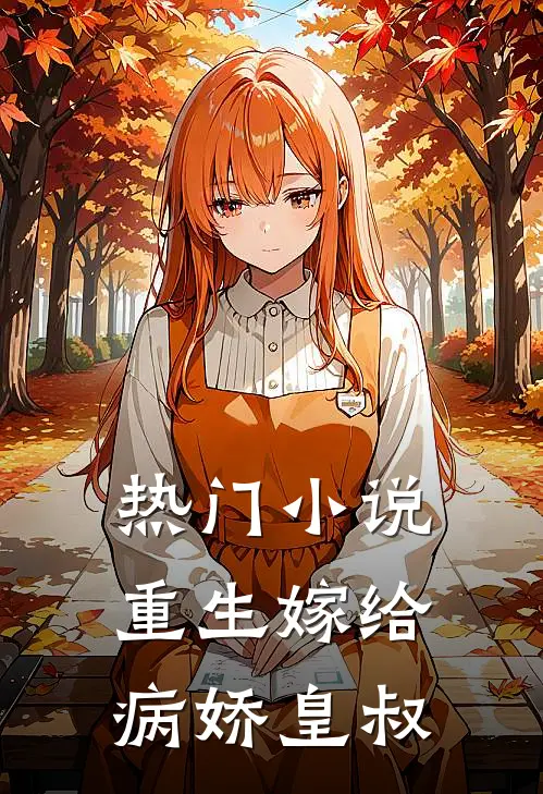 热门小说重生嫁给病娇皇叔