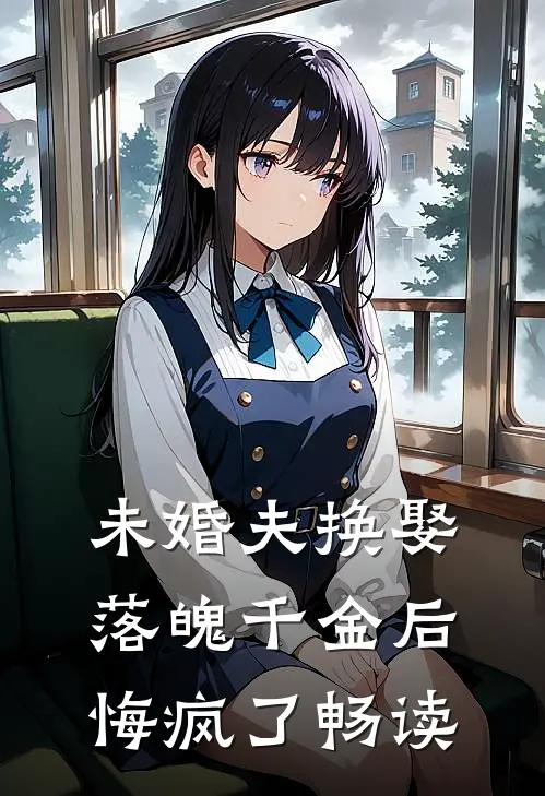 未婚夫换娶落魄千金后，悔疯了畅读