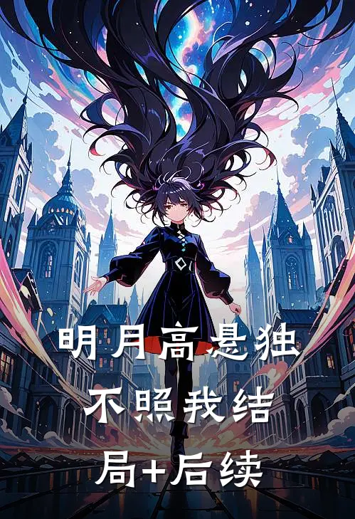 明月高悬独不照我结局+后续