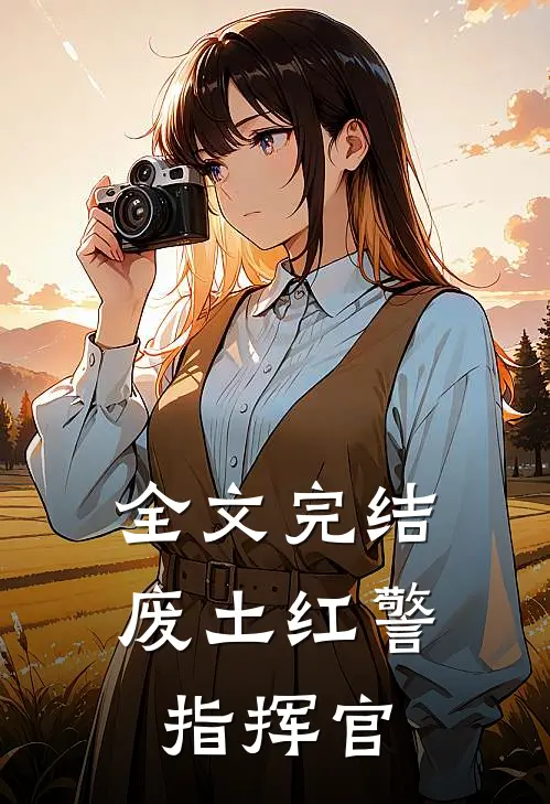 全文完结废土红警指挥官
