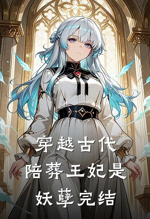 穿越古代，陪葬王妃是妖孽完结