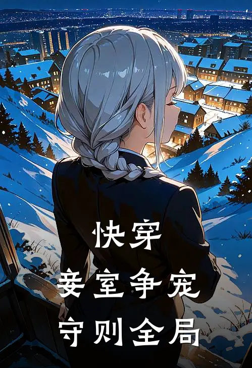 快穿妾室争宠守则全局