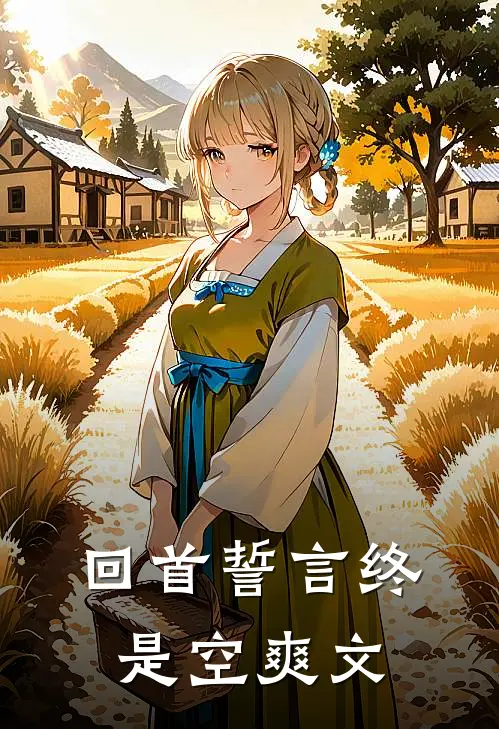回首誓言终是空爽文