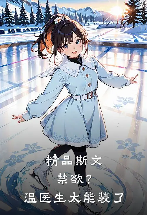 精品斯文禁欲？温医生太能装了