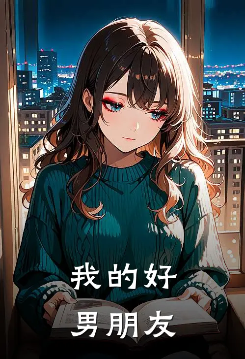 我的好男朋友