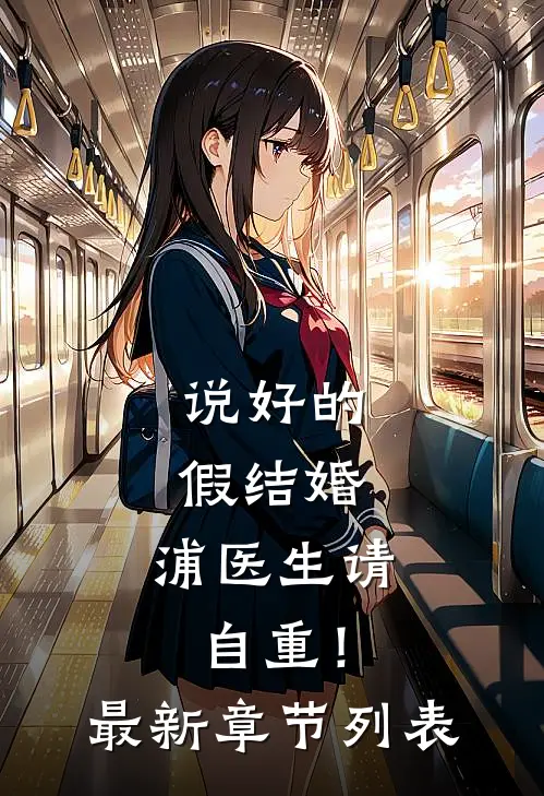 说好的假结婚，浦医生请自重！最新章节列表