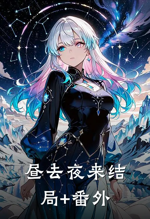 昼去夜来结局+番外