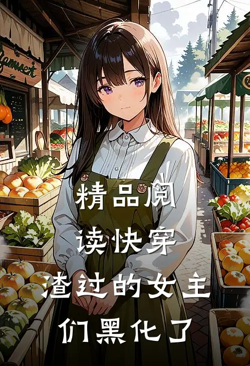精品阅读快穿：渣过的女主们黑化了