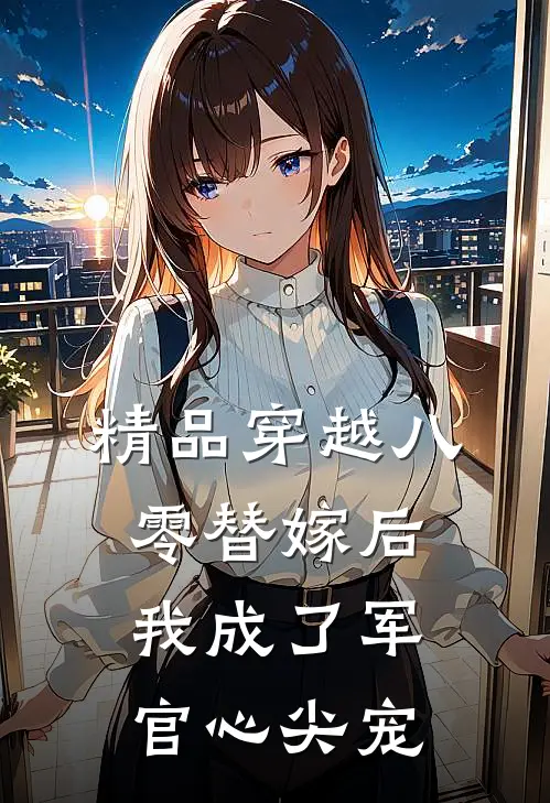 精品穿越八零替嫁后我成了军官心尖宠