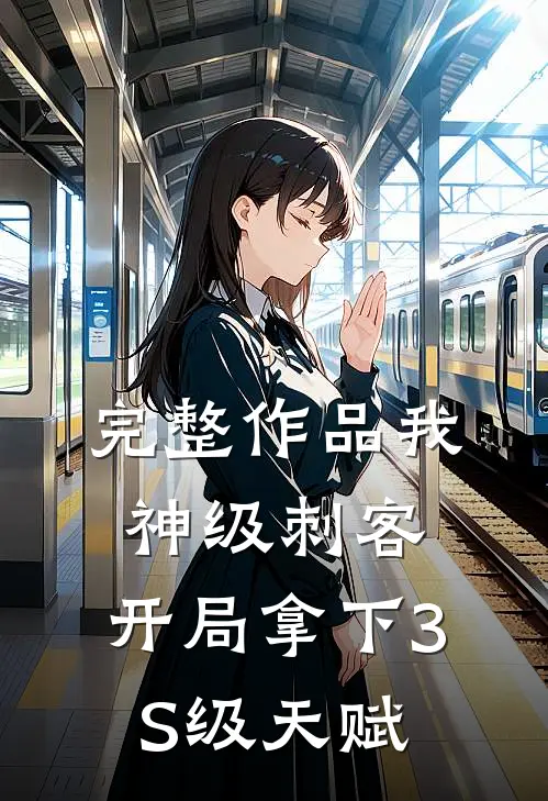 完整作品我，神级刺客，开局拿下3S级天赋
