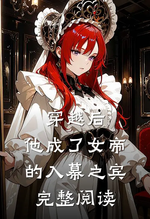 穿越后，他成了女帝的入幕之宾完整阅读