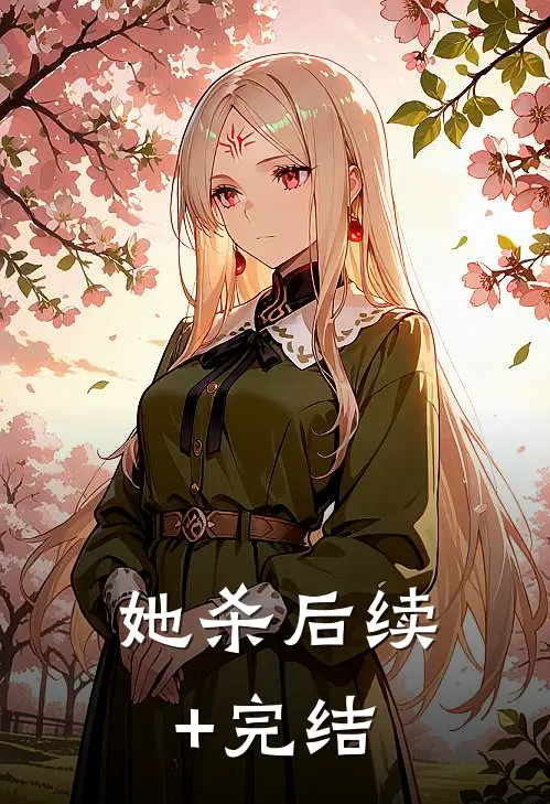 她杀后续+完结