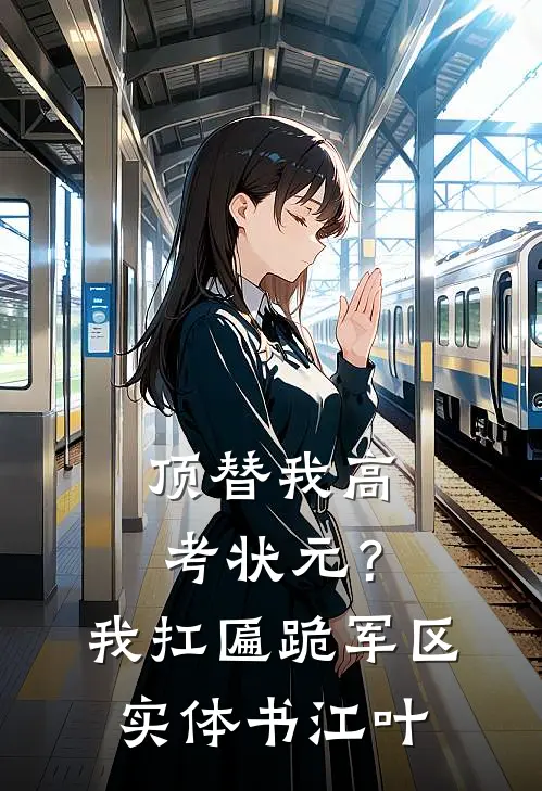 顶替我高考状元？我扛匾跪军区实体书江叶
