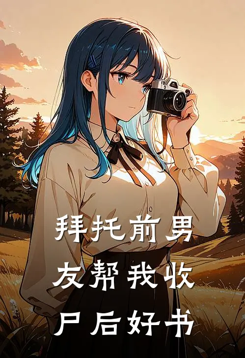 拜托前男友帮我收尸后好书