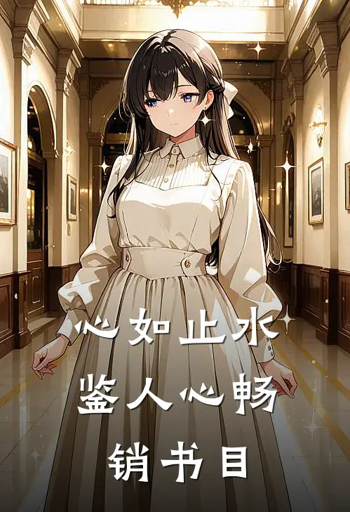 心如止水鉴人心畅销书目