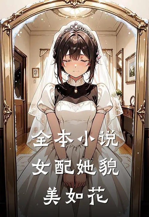 全本女配她貌美如花全文阅读