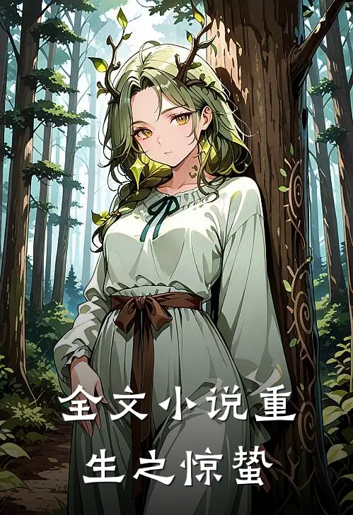 全文小说重生之惊蛰
