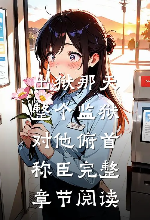 出狱那天，整个监狱对他俯首称臣完整章节阅读