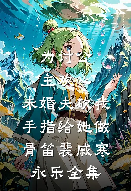 为讨公主欢心，未婚夫砍我手指给她做骨笛裴戚寒永乐 全集