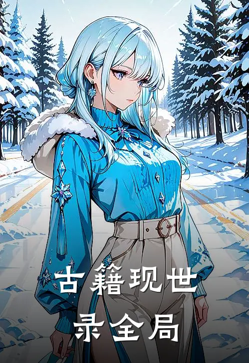 古籍现世录全局
