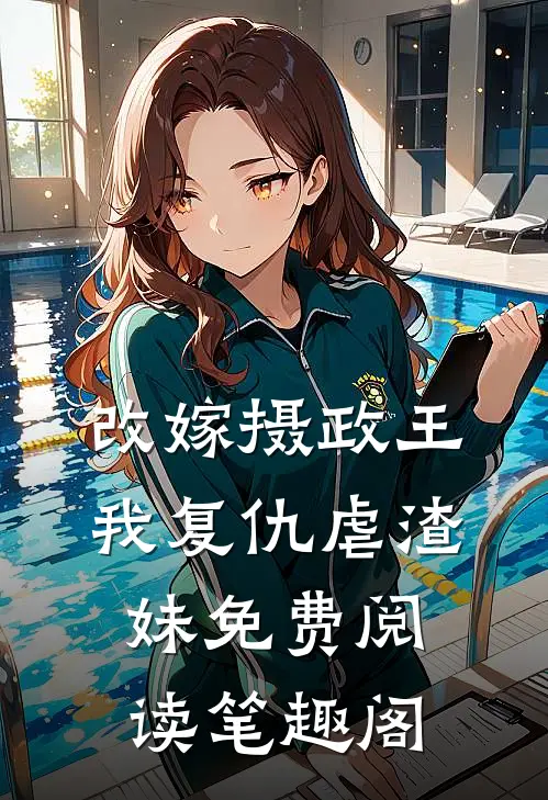 改嫁摄政王,我复仇虐渣妹免费阅读笔趣阁