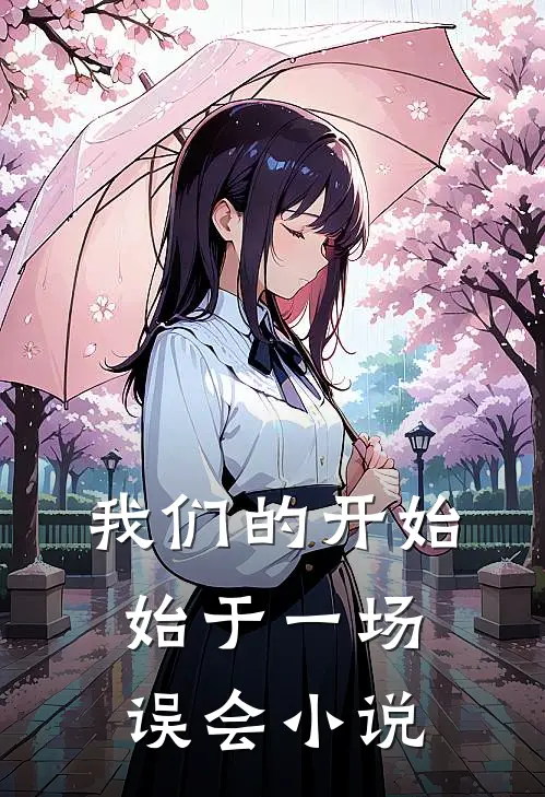我们的开始,始于一场误会在线阅读