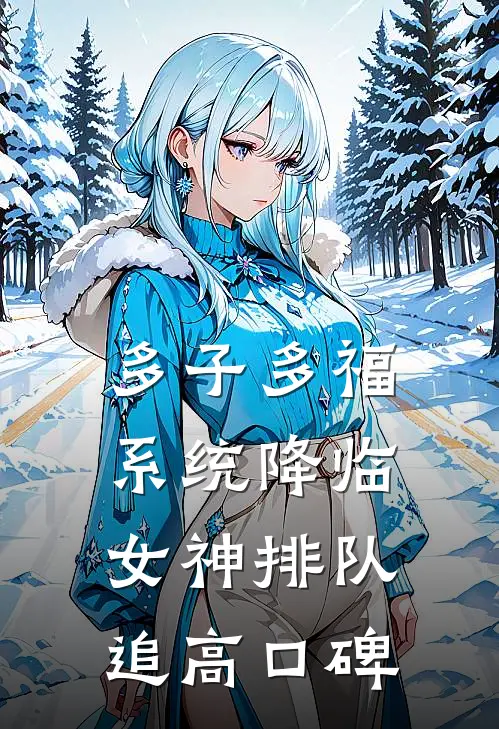 多子多福系统降临，女神排队追高口碑
