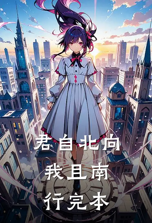 君自北向,我且南行完本